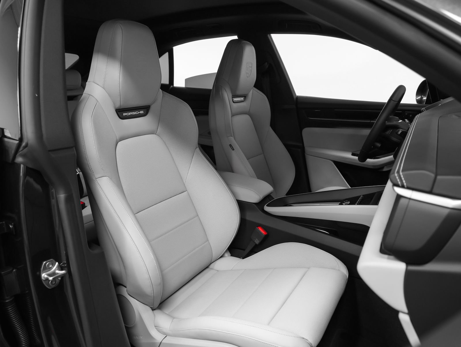New 2026 Porsche Macan 4 Electric AWD/4WD image 22