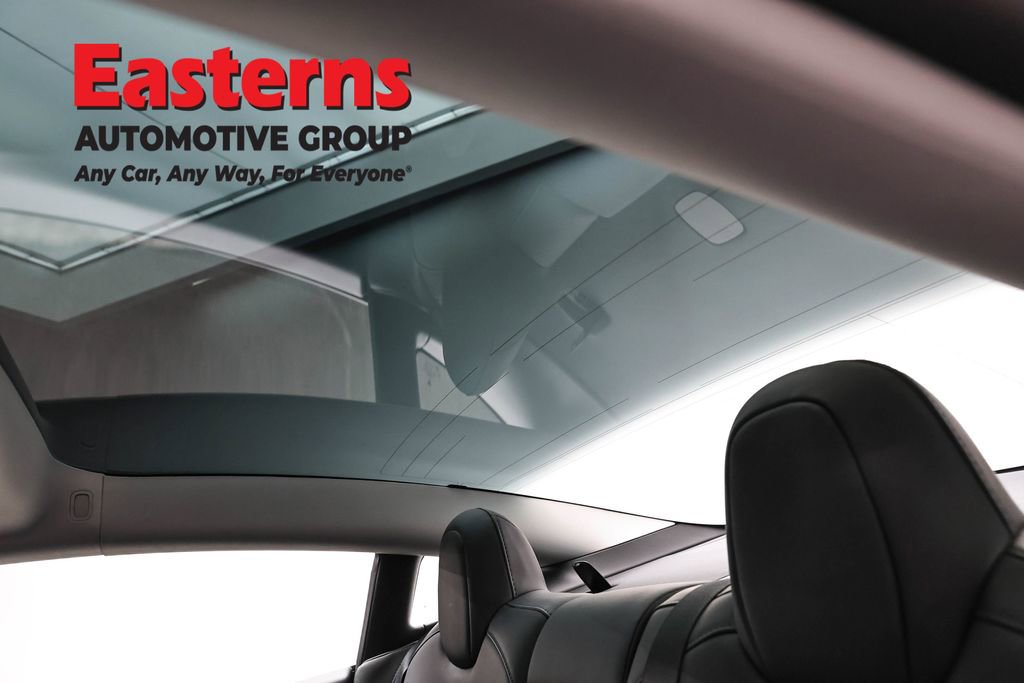 Used 2021 Tesla Model 3 Standard Range Plus RWD image 32