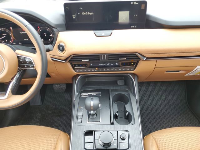 New 2026 MAZDA CX-70 3.3 Turbo S w/ Premium Plus image 27