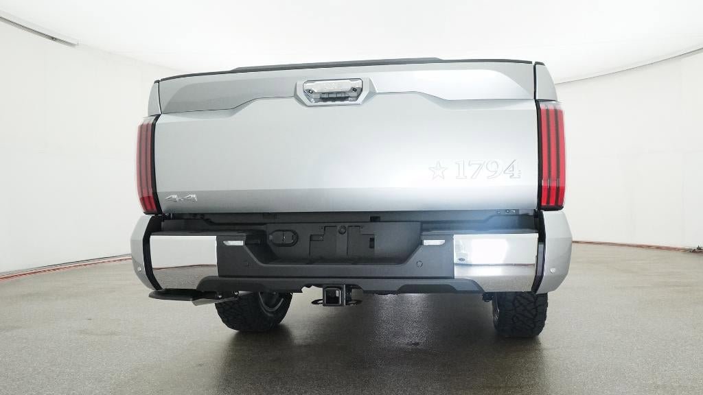 New 2026 Toyota Tundra 1794 Edition AWD/4WD image 23