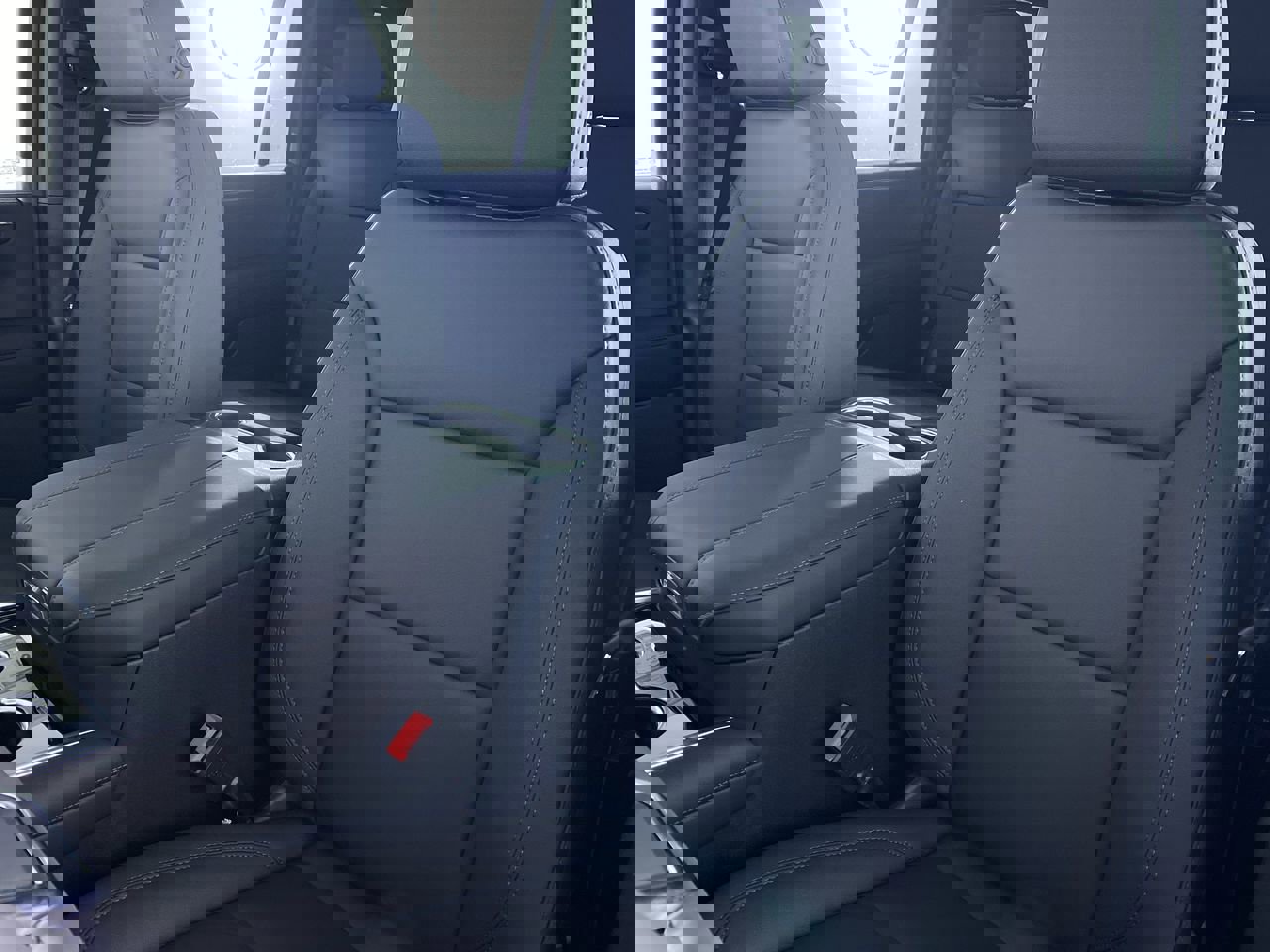 New 2026 Chevrolet Suburban Z71 image 12