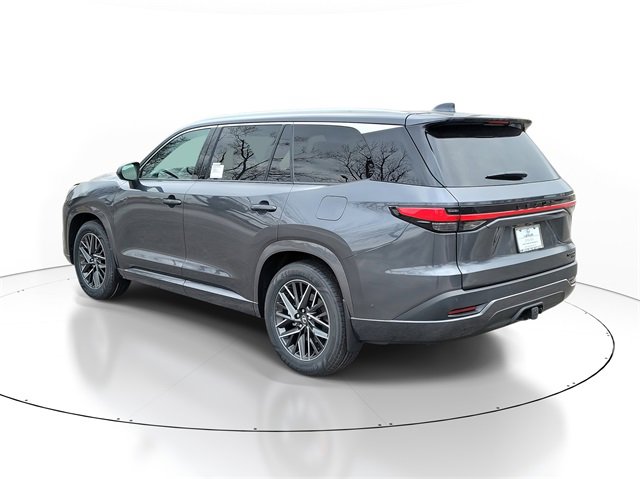 New 2026 Lexus TX 350 350 Premium image 3