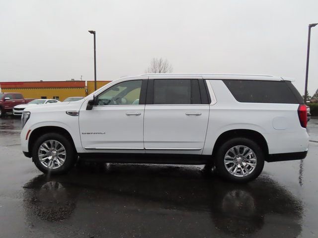Certified 2025 GMC Yukon XL Denali image 4