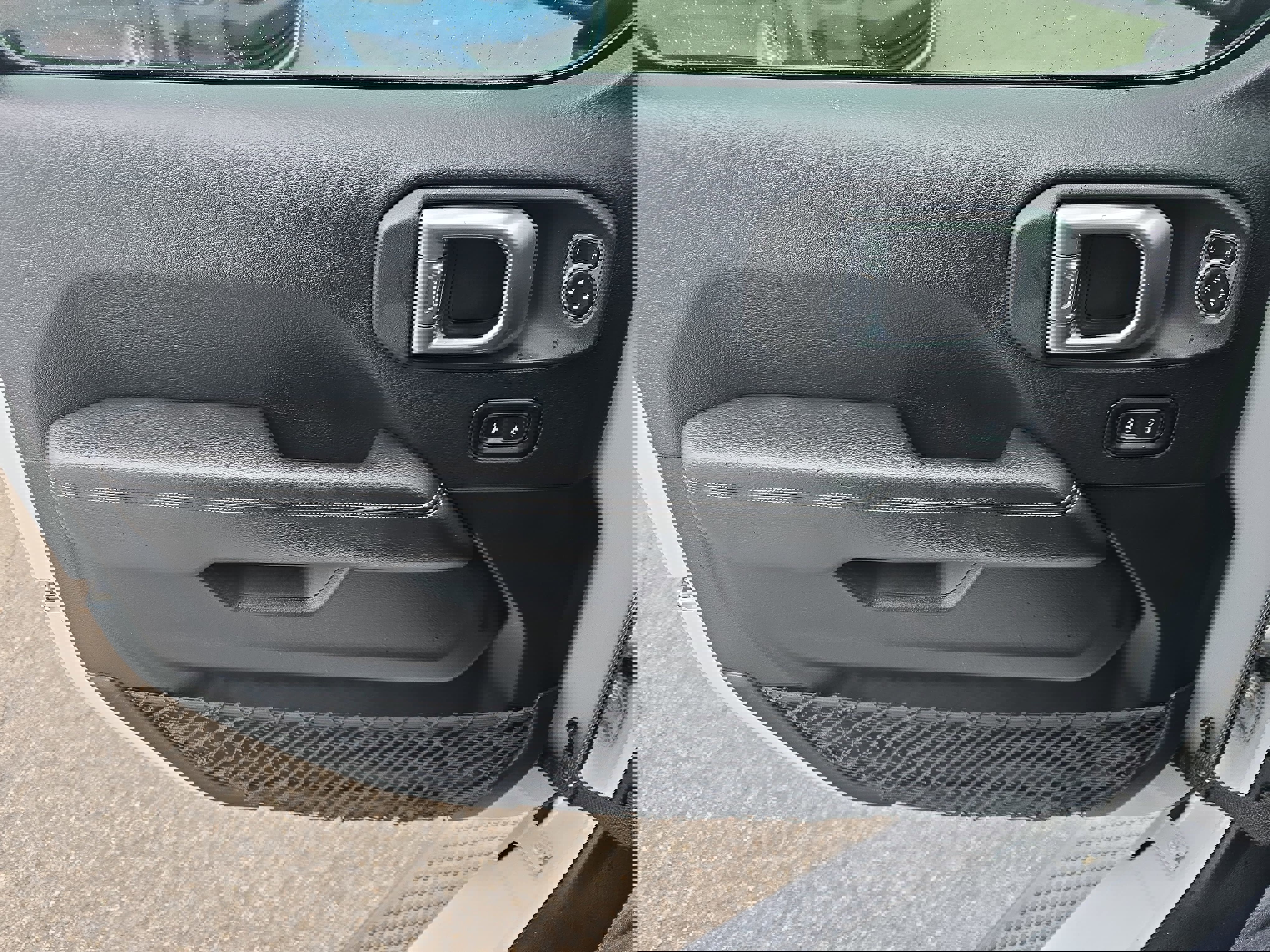 Used 2019 Jeep Wrangler Unlimited Sahara image 29