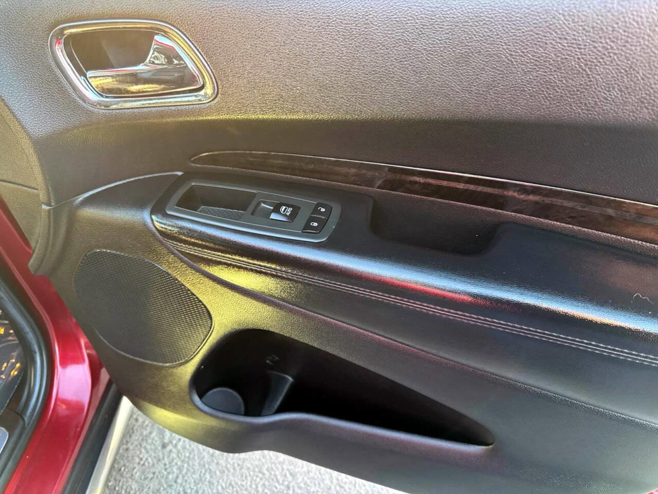 Used 2013 Dodge Durango Crew image 20