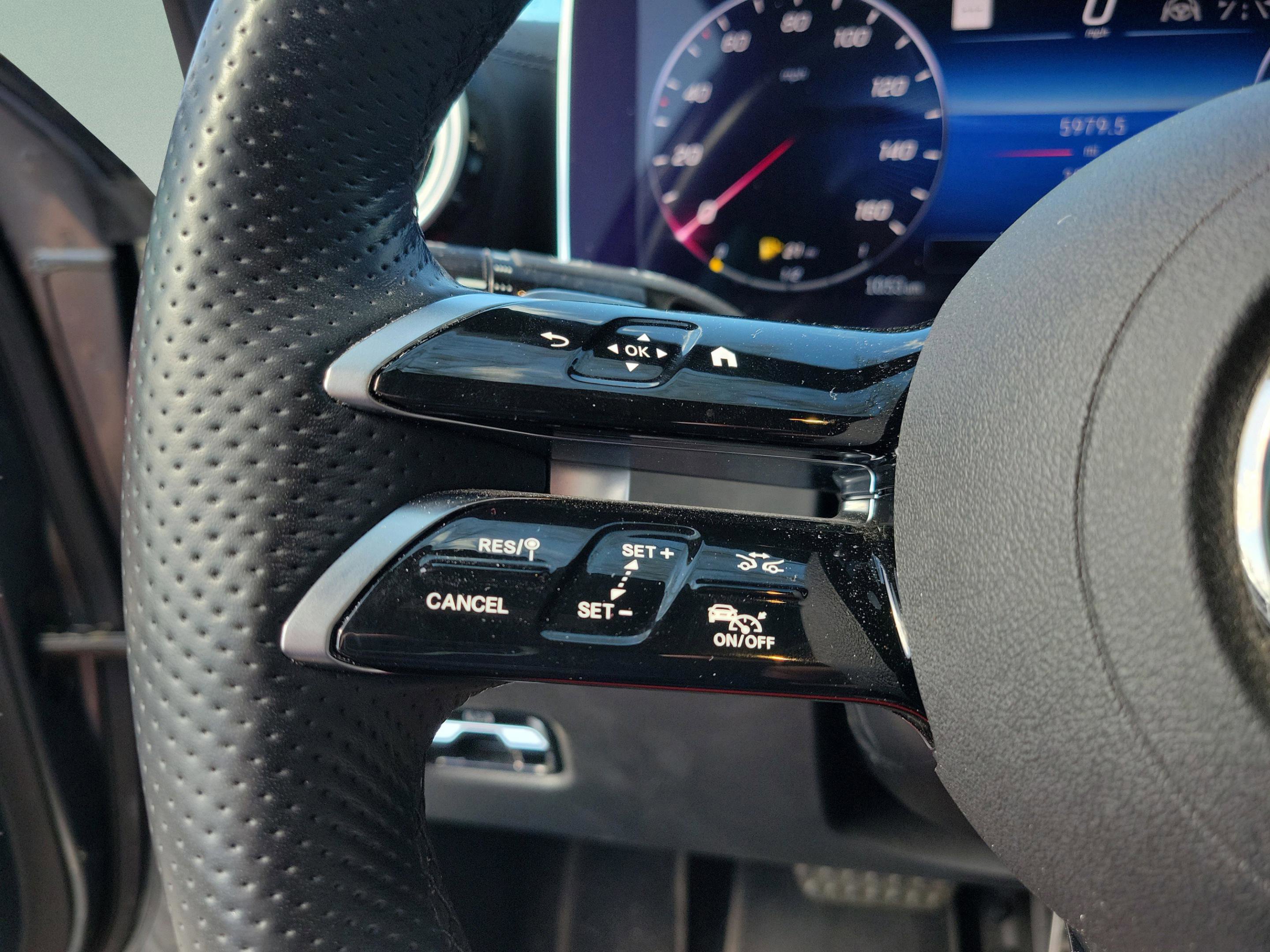 Certified 2023 Mercedes-Benz C 300 4MATIC Sedan image 24