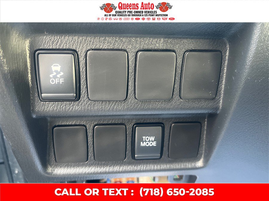 Used 2019 Nissan Pathfinder S AWD/4WD image 45