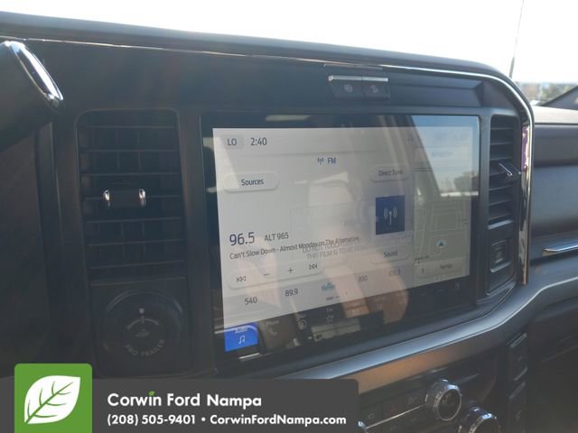 New 2026 Ford F350 King Ranch image 17