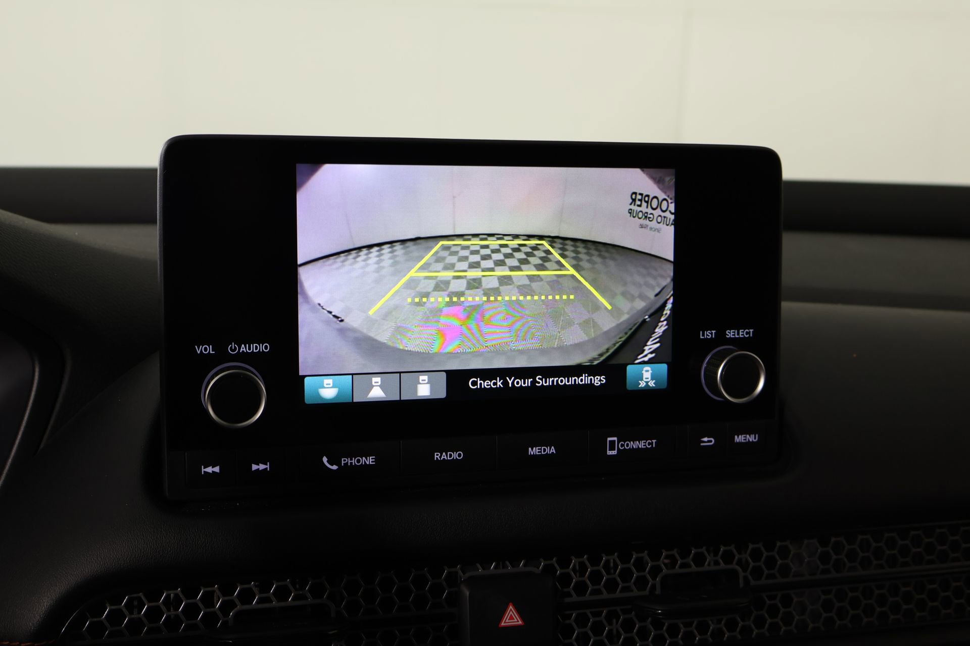 Used 2024 Honda HR-V Sport image 6