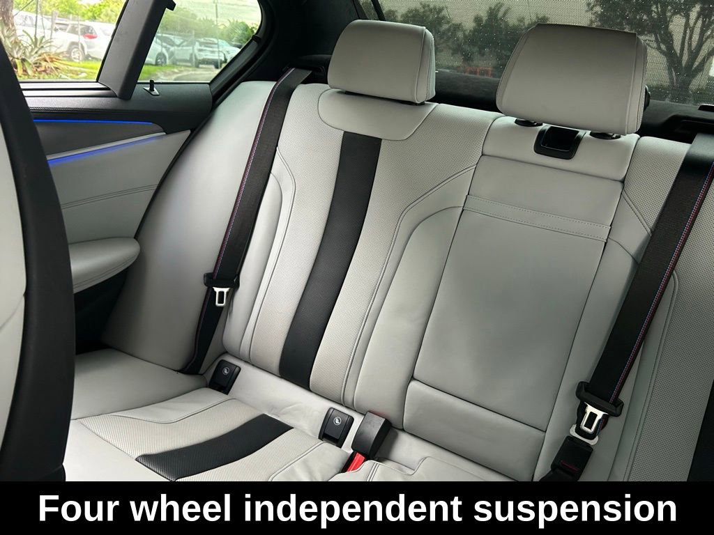 Used 2022 BMW M5 w/ Competition Package image 14