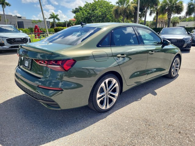 New 2026 Audi A3 2.0T Premium Plus AWD/4WD image 4