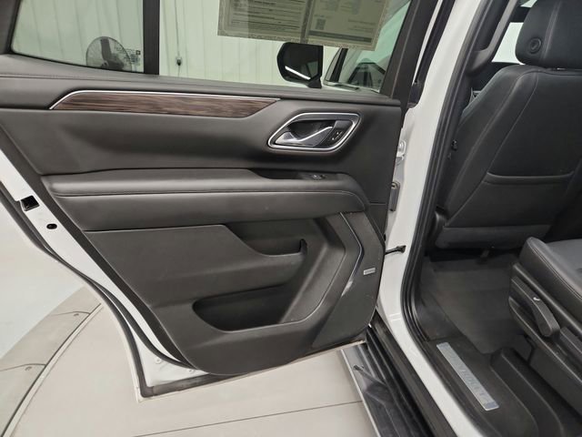 Used 2021 Chevrolet Tahoe LT image 33