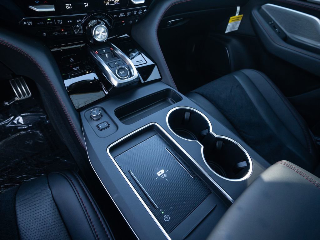 New 2026 Acura MDX A-Spec AWD/4WD image 28