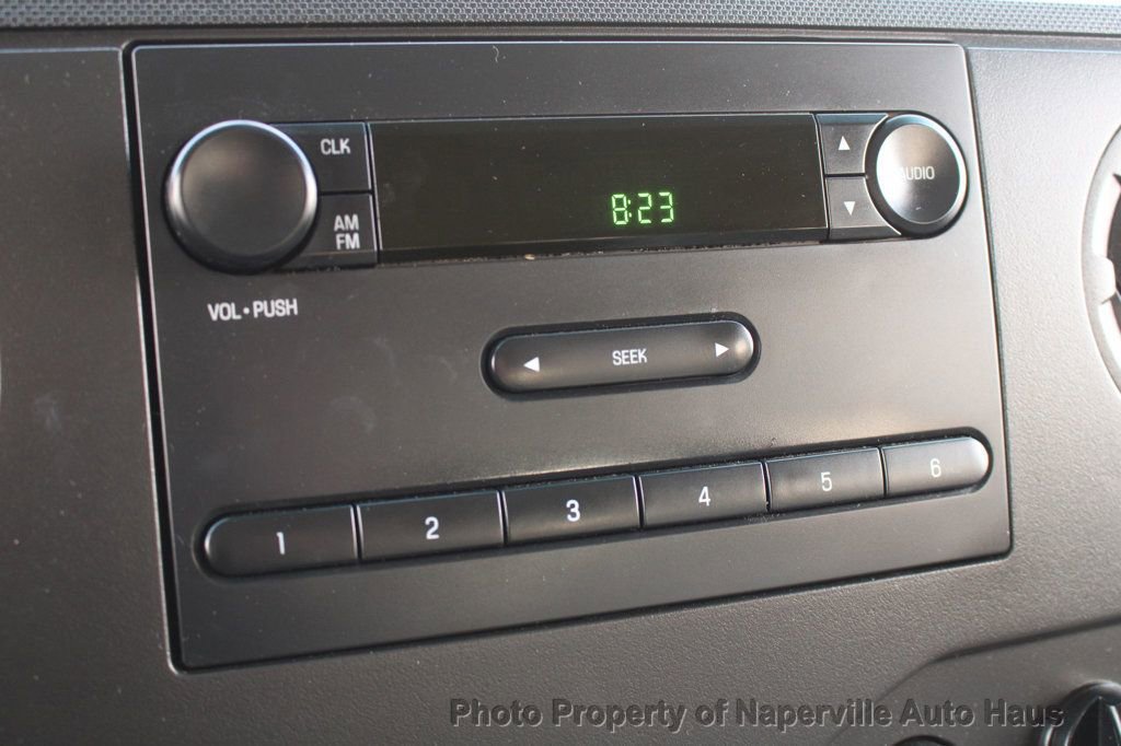 Used 2012 Ford E-350 and Econoline 350 XL w/ PWR Windows & Locks Group image 13