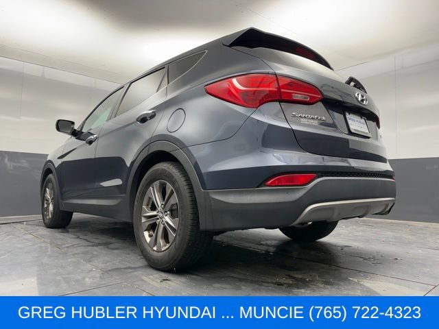 Used 2014 Hyundai Santa Fe Sport FWD image 15