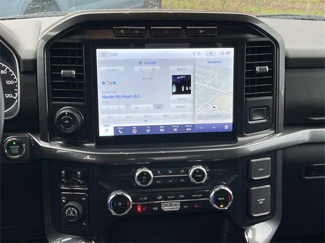 Used 2023 Ford F150 XLT w/ Equipment Group 302A High image 15