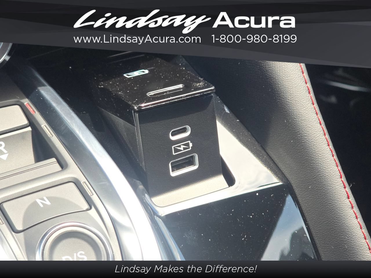 New 2026 Acura MDX A-Spec w/ Advance Package AWD/4WD image 20