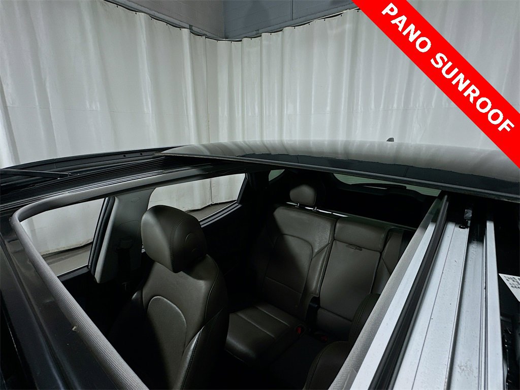 Used 2017 Hyundai Santa Fe Sport w/ 2.0T Ultimate Tech Package 05 image 24