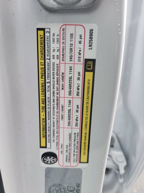 Used 2020 RAM 1500 Limited w/ Advanced Safety Group image 26