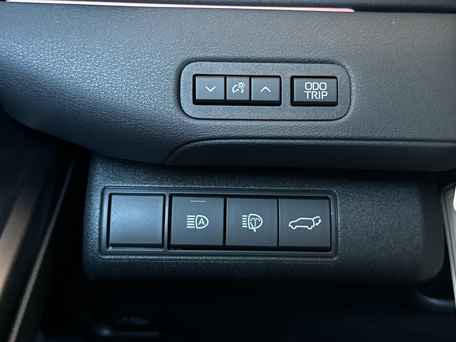 New 2026 Toyota bZ AWD/4WD image 29