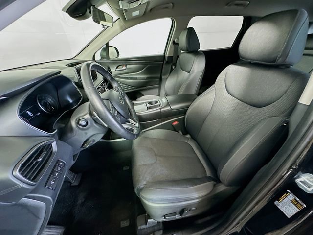 Used 2023 Hyundai Santa Fe SEL image 12