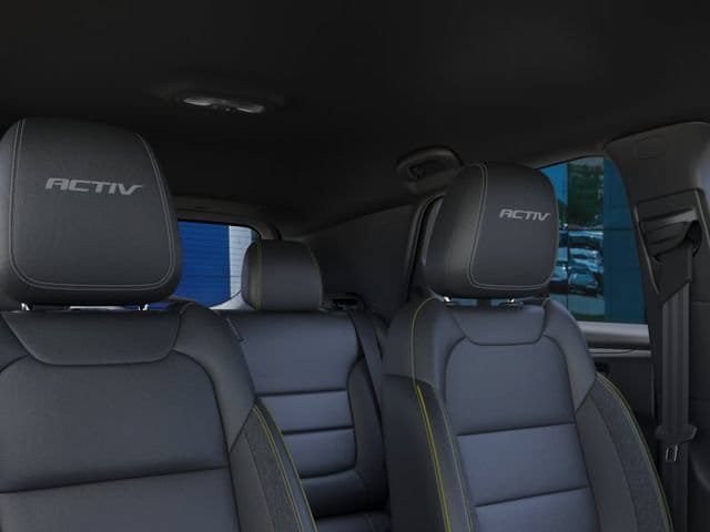New 2026 Chevrolet TrailBlazer ACTIV w/ Convenience Package AWD/4WD image 26