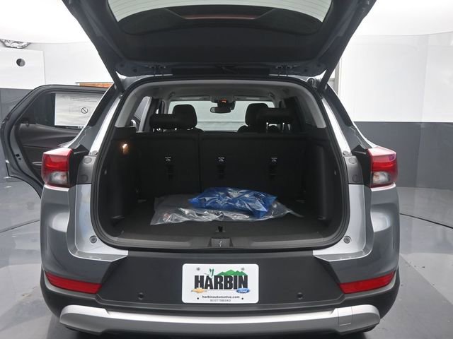 New 2026 Chevrolet TrailBlazer LT w/ Convenience Package image 8