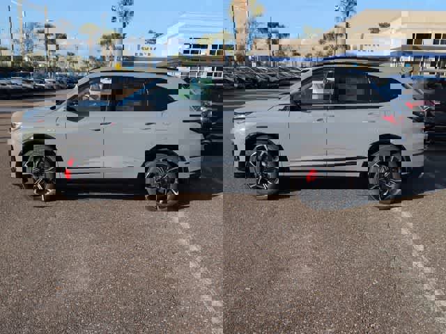 New 2026 Acura MDX Type S image 4