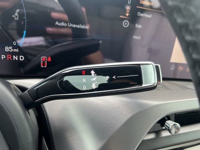 New 2026 Cadillac Vistiq Premium Luxury AWD/4WD image 19