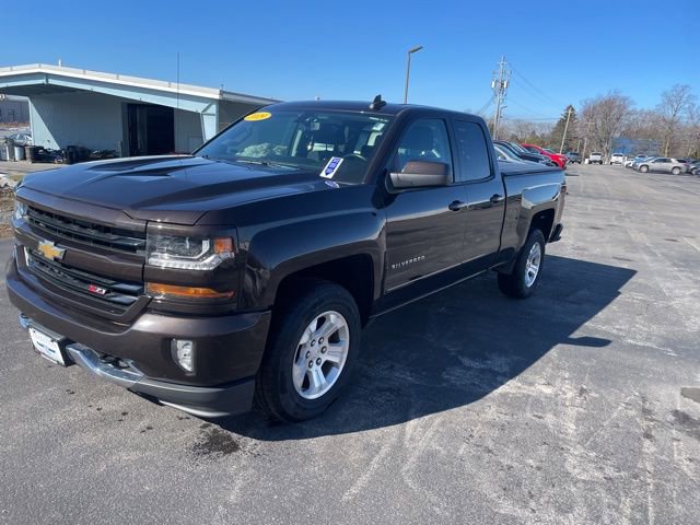 Used 2019 Chevrolet Silverado 1500 LT w/ All Star Edition image 6