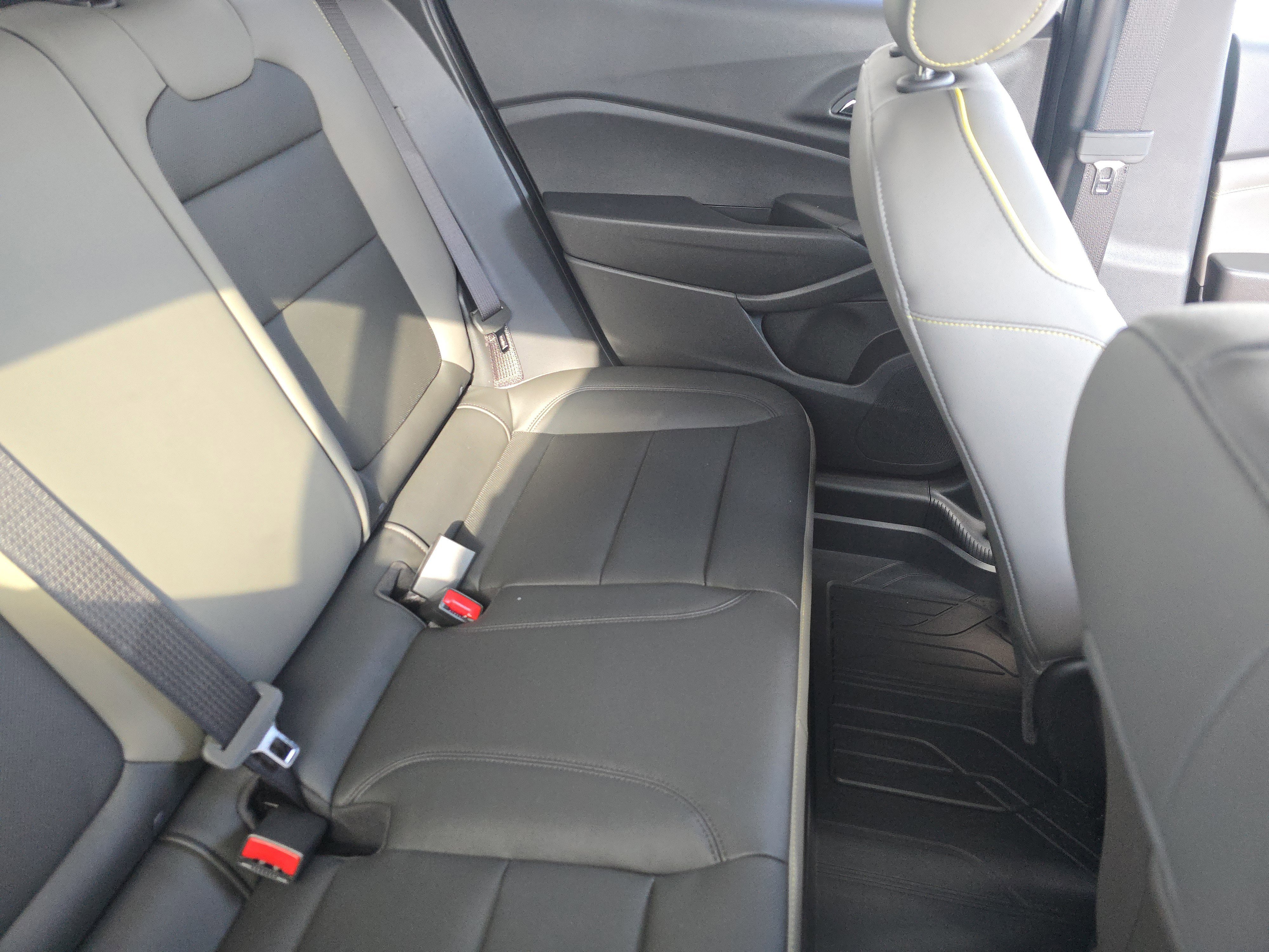 New 2026 Chevrolet Trax ACTIV w/ Driver Confidence Package image 26