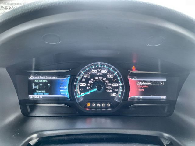 Used 2017 Ford Flex Limited image 12