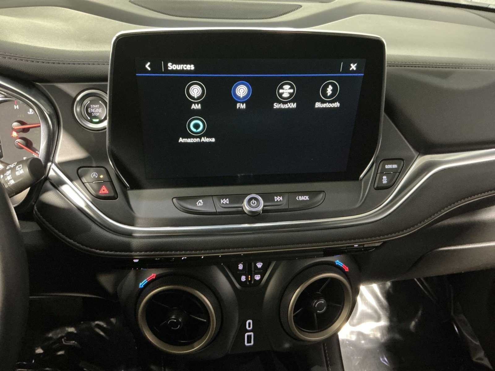 Used 2024 Chevrolet Blazer Premier image 26