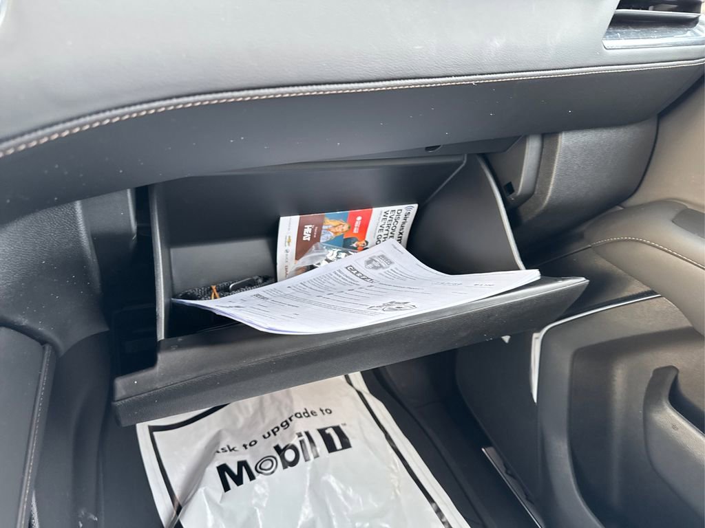 Used 2023 Chevrolet Tahoe High Country w/ Max Trailering Package image 32