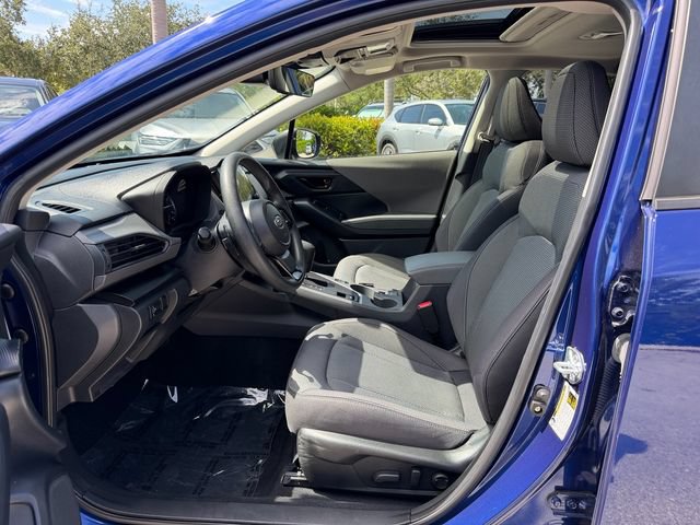Used 2024 Subaru Crosstrek 2.0i Premium AWD/4WD image 11