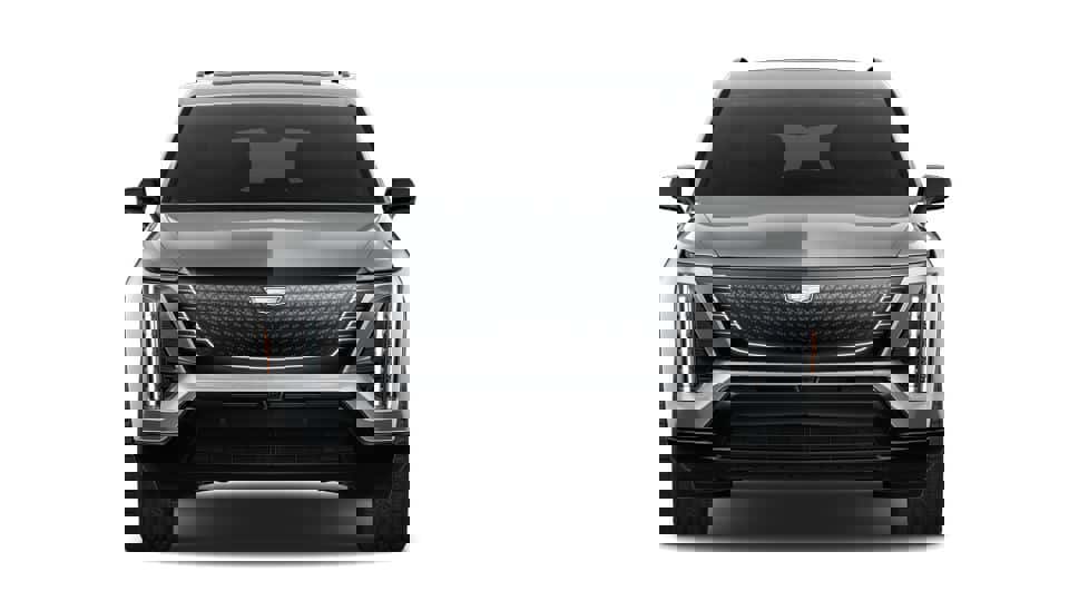 New 2026 Cadillac Vistiq Sport image 52