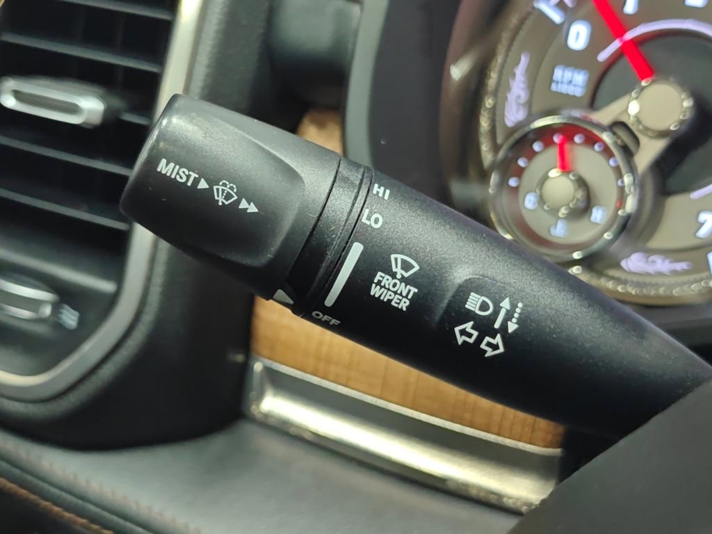 Used 2019 RAM 1500 Laramie Longhorn image 59