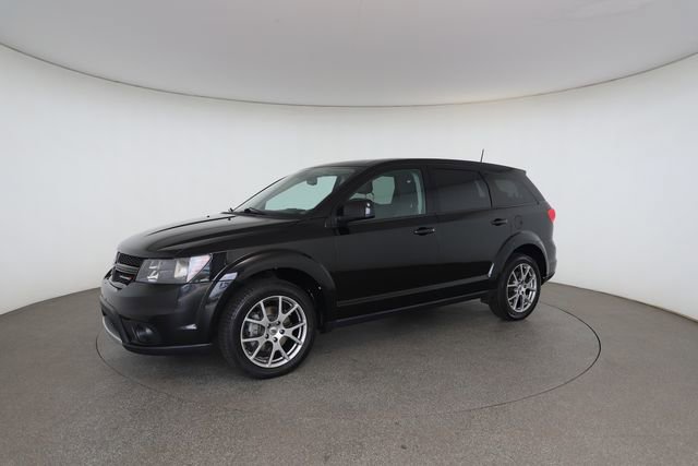 Used 2019 Dodge Journey GT AWD/4WD image 4