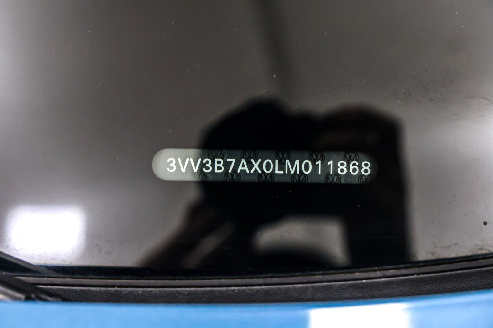 Used 2020 Volkswagen Tiguan SE image 24