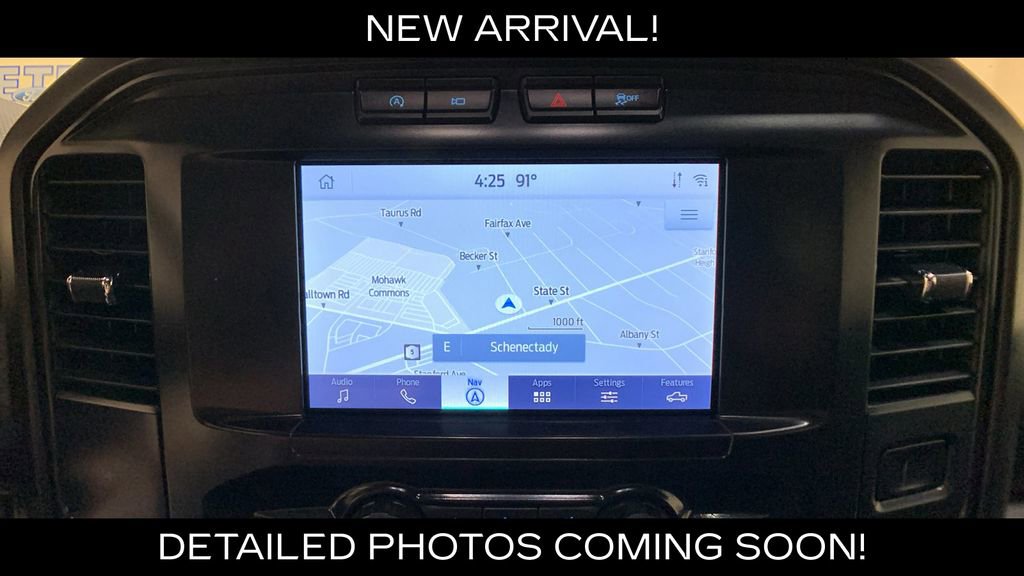 Used 2021 Ford F150 XL w/ STX Appearance Package AWD/4WD image 35