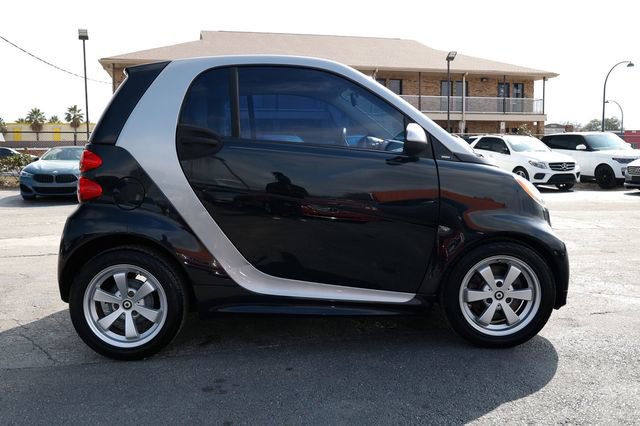 Used 2013 smart fortwo passion w/ Cruise Control Pkg image 18