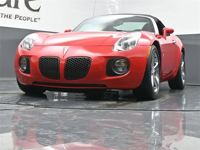 Used 2007 Pontiac Solstice GXP w/ Premium Package image 47
