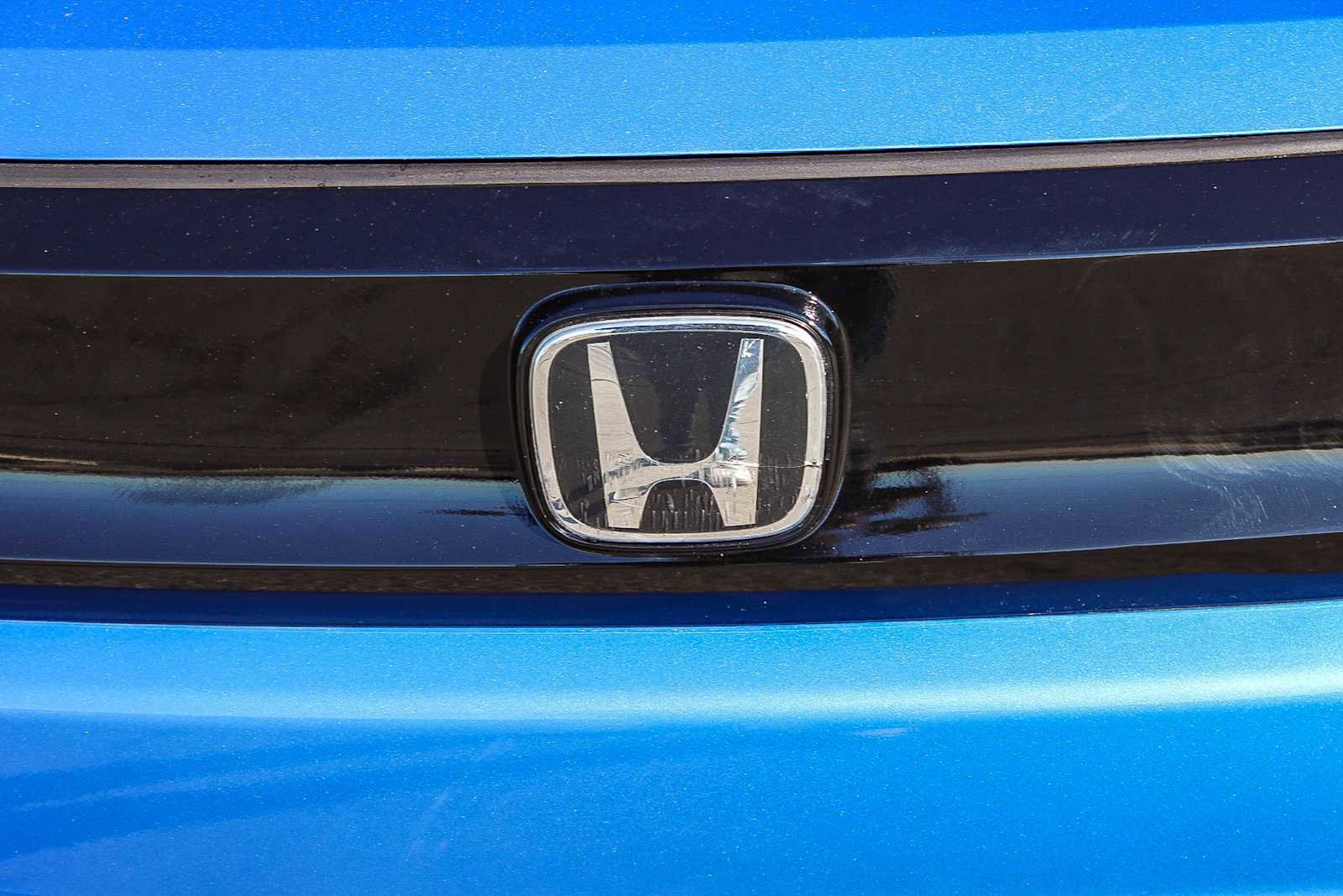 Certified 2024 Honda Prologue EX image 11