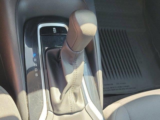 Used 2023 Toyota Corolla LE FWD image 22