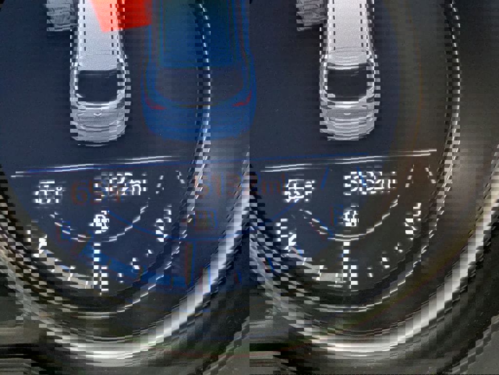 Certified 2025 MAZDA CX-5 AWD 2.5 S w/ Preferred Package image 17