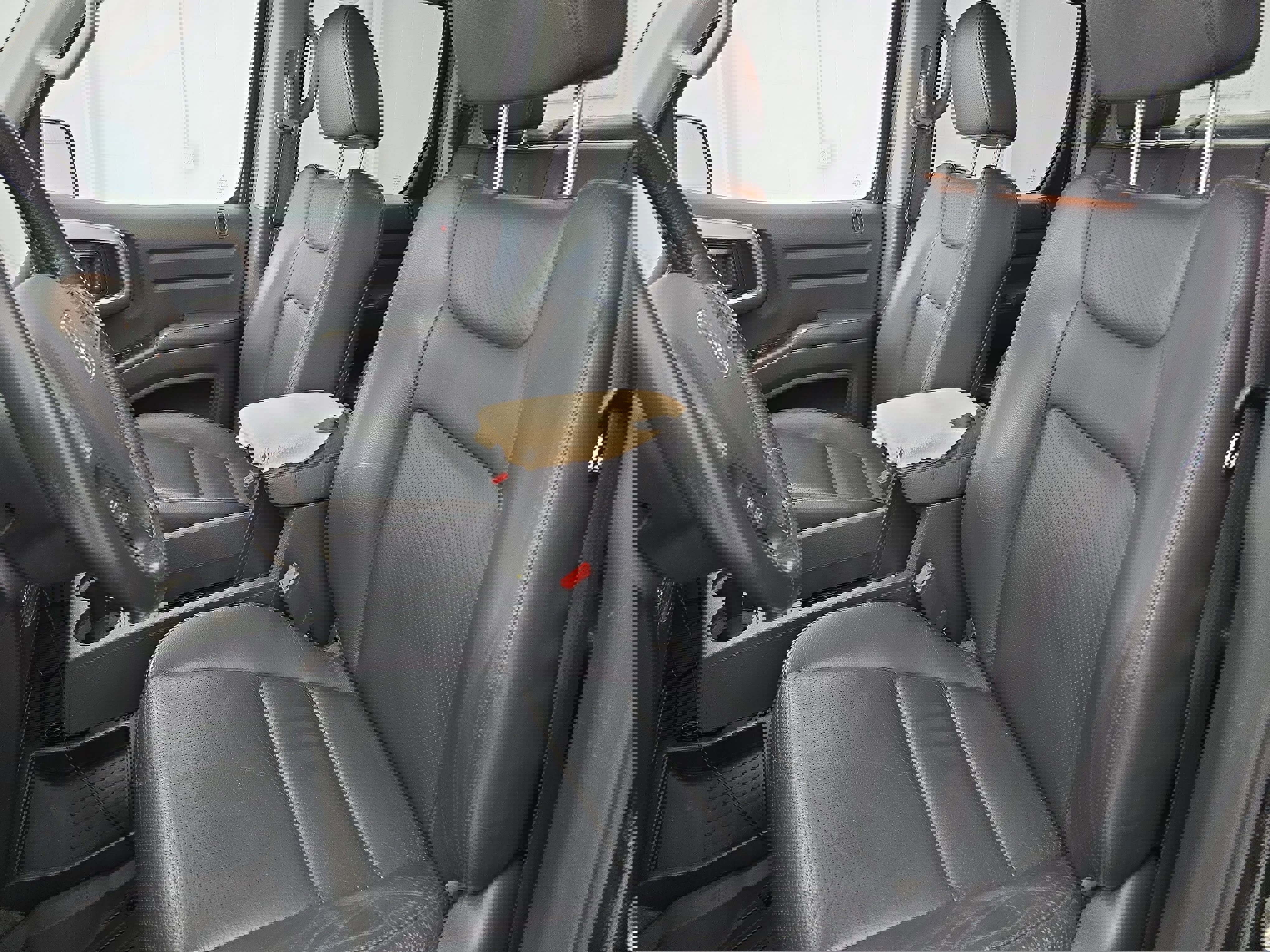 Used 2013 Honda Ridgeline RTL image 14