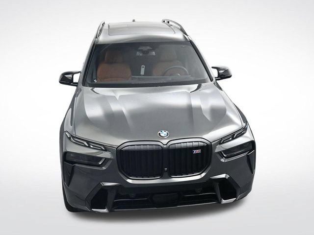 New 2027 BMW X7 M60i AWD/4WD image 30