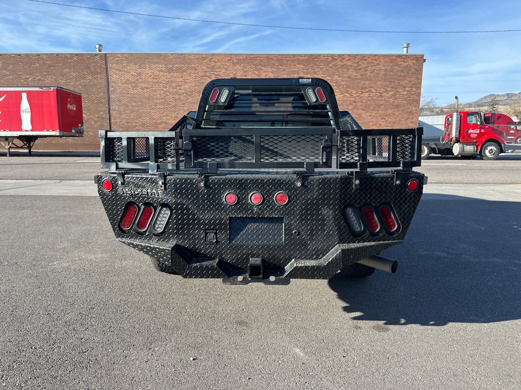 Used 2021 Ford F250 XL w/ STX Appearance Package image 4