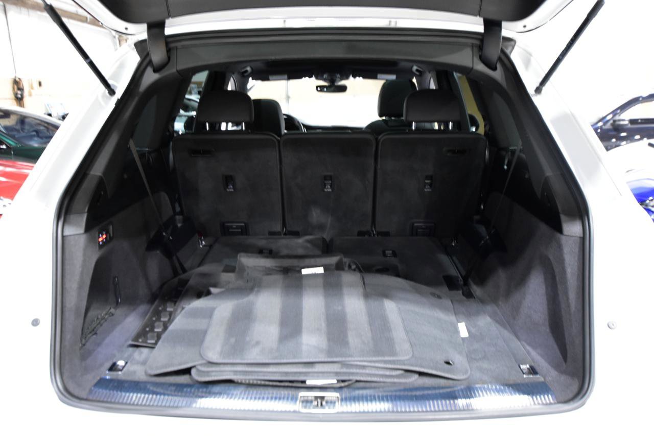 Used 2021 Audi Q7 3.0T Premium Plus w/ Premium Plus Package image 60
