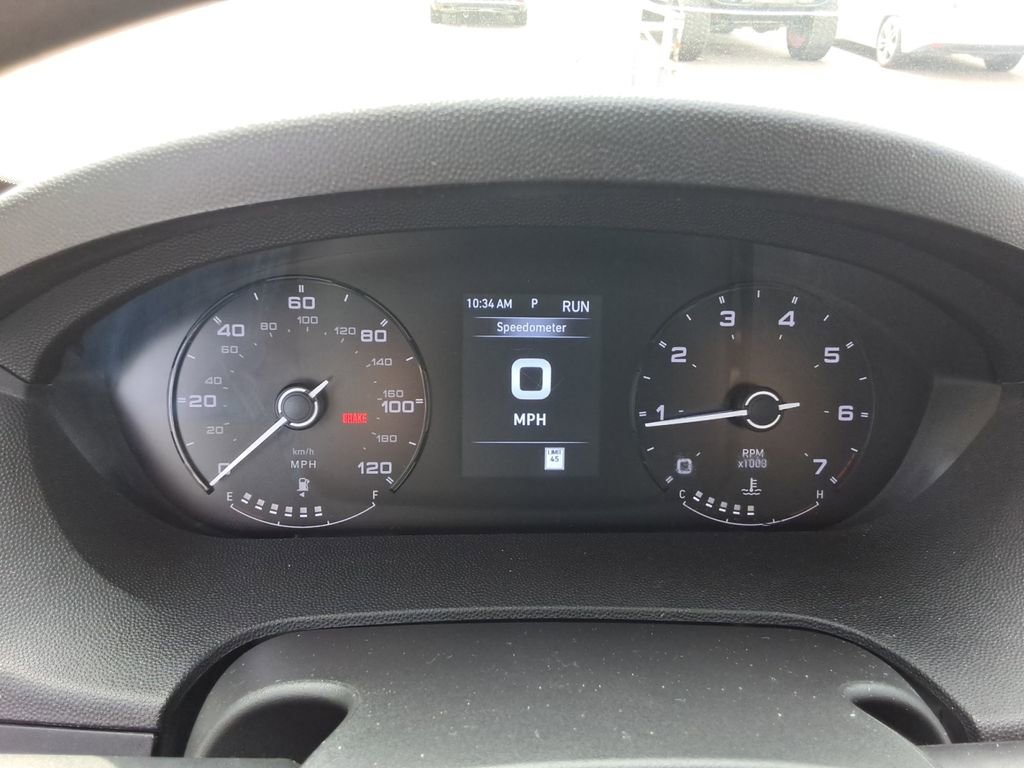 Used 2023 RAM ProMaster 2500 image 10